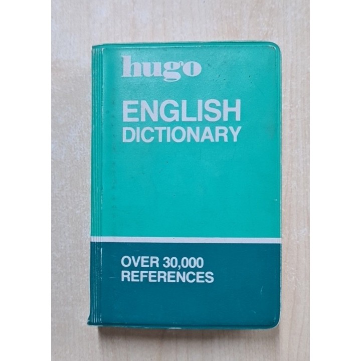 English Dictionary